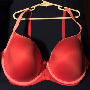 UNWORN Pink VS Bra